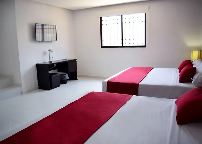 Hotel Dwana