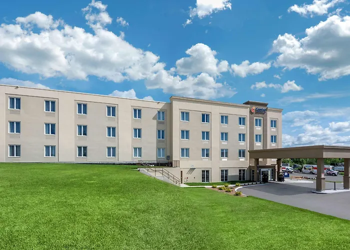 Comfort Inn & Suites