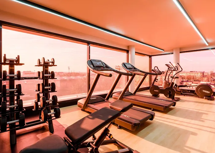 Courtyard By Marriott Paris Creteil