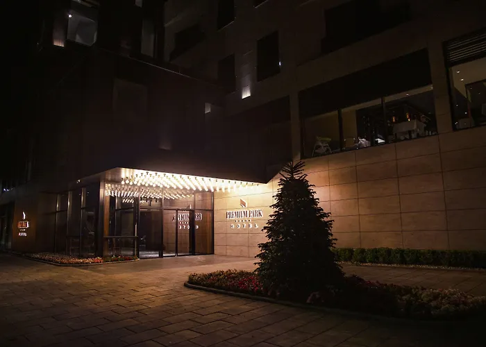 Premium Park Hotel