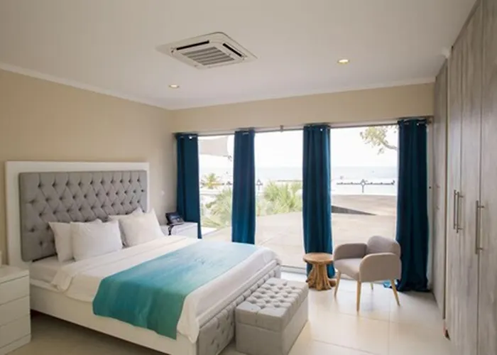Hotel Islander Bonaire