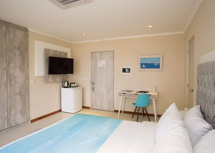 Hotel Islander Bonaire