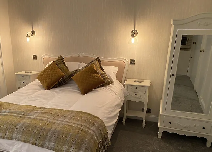 The Covenanter Hotel