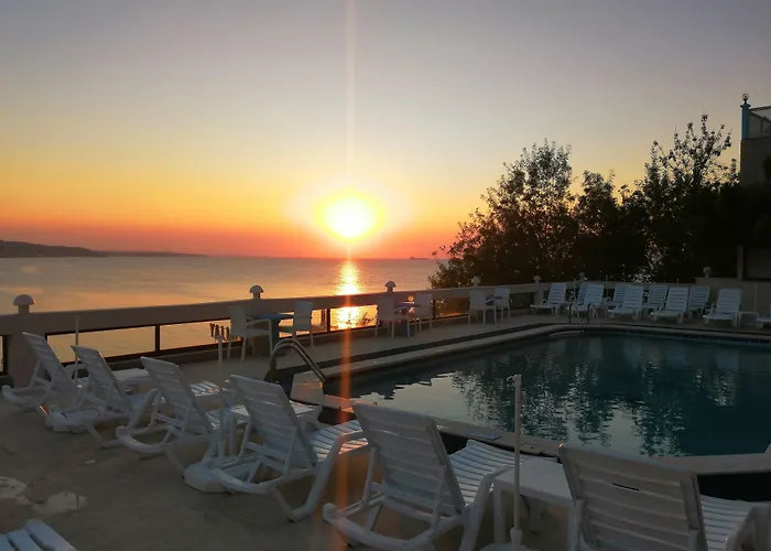 Erzurumlu Hotel