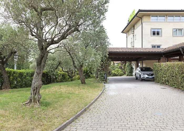 B&B Hotel Affi - Lago Di Garda