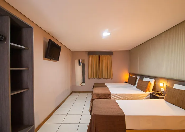 Hotel Extasy (Adults Only)