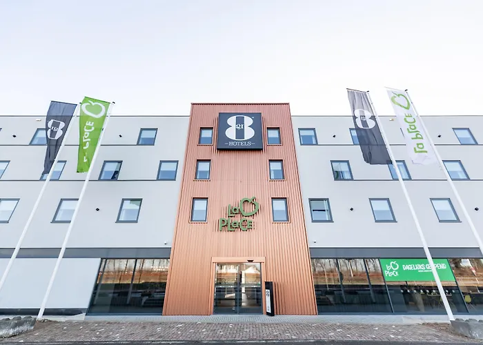 Gr8 Hotel Maastricht Aachen Airport
