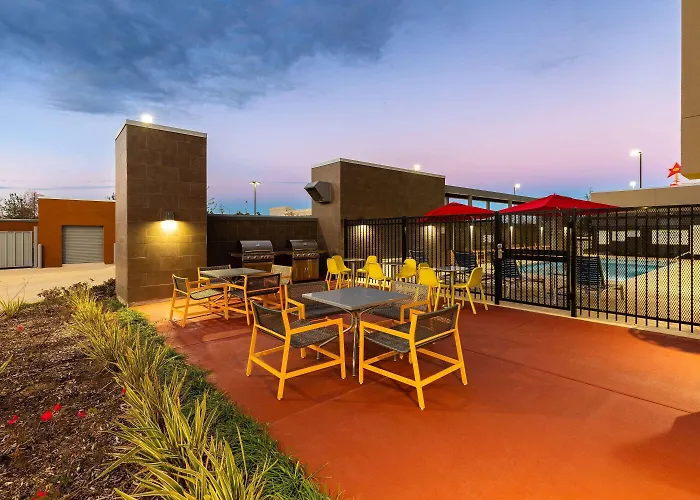 Hawthorn Extended Stay By Wyndham Kingwood Houston