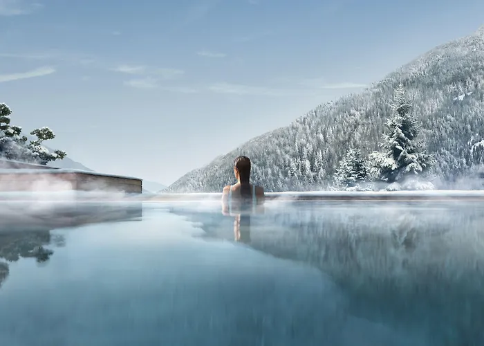 Lefay Resort & Spa Dolomiti