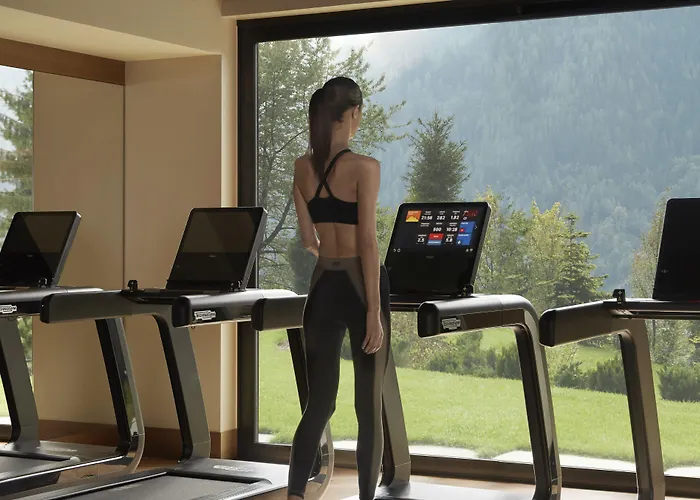 Lefay Resort & Spa Dolomiti
