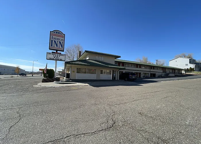 American Inn
