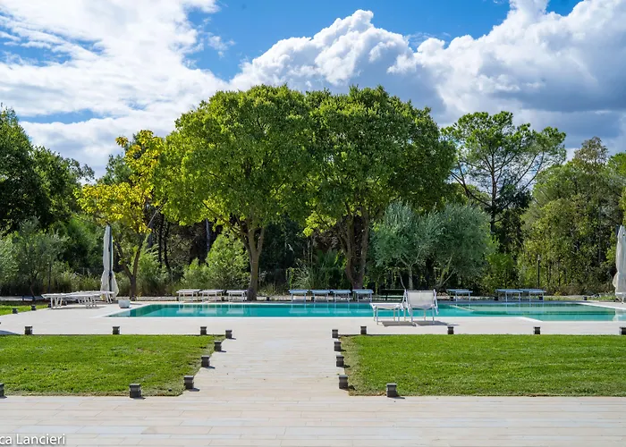 Hotel San Vincenzo Resort