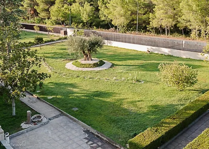 Hotel San Vincenzo Resort