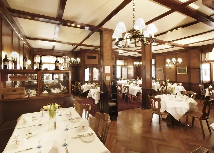 Hotel Schwarzwaelder Hof
