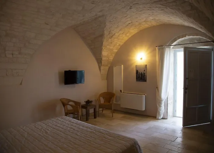 Masseria Grofoleo