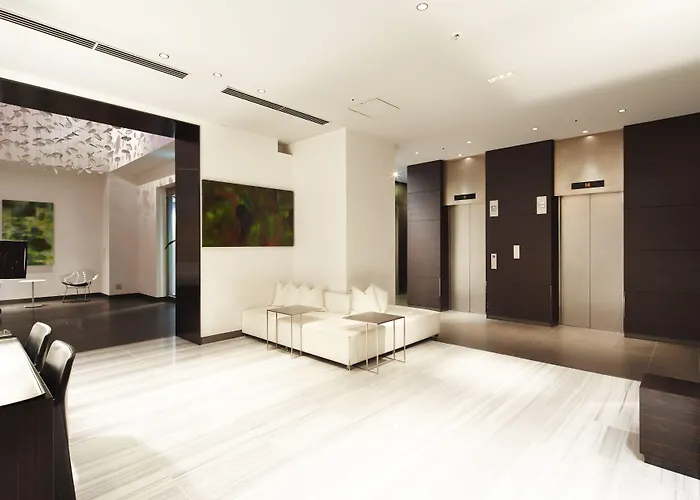 Koko Hotel Fukuoka Tenjin