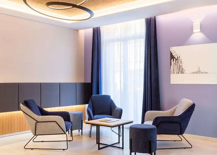 Best Western Le Beffroi