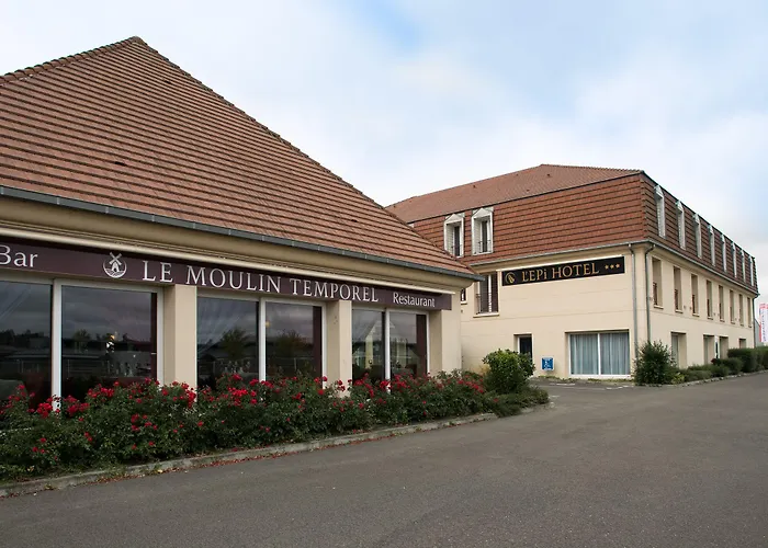 L'Epi Hotel