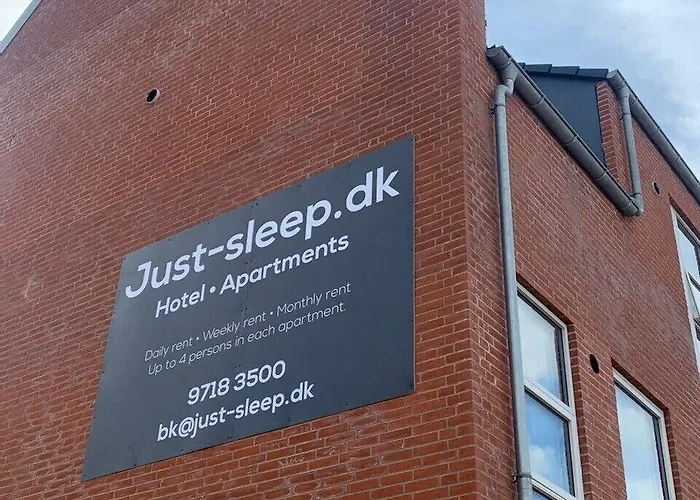 Just-Sleep