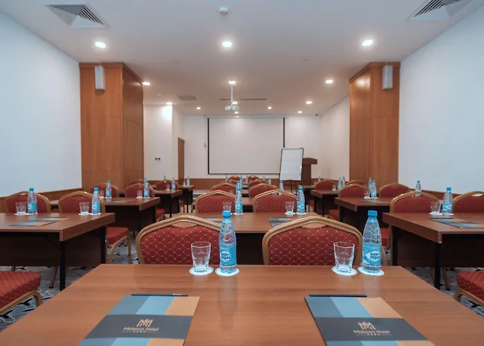Midtown Hotel Baku