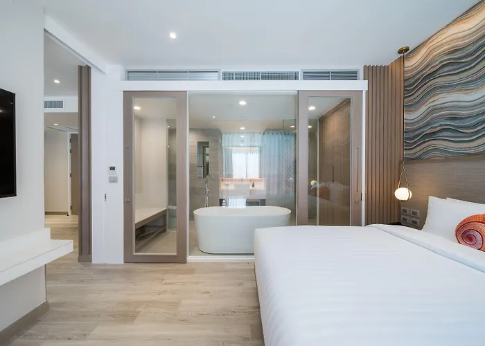 Maven Stylish Hotel Hua Hin
