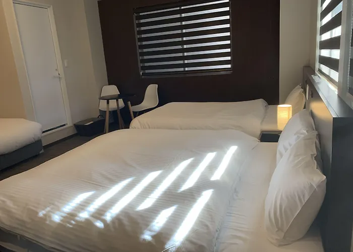 Hotel Kojan Shinsaibashi