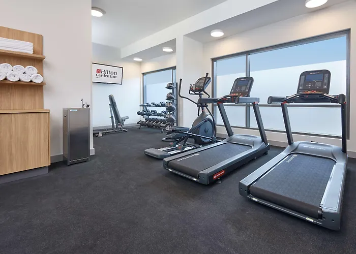Hilton Garden Inn Albany, Wa