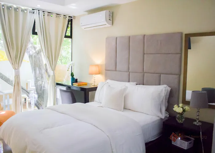 Hotel Santa Clara