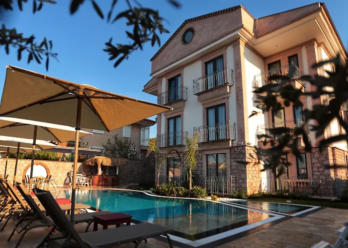 Sukha Cunda Otel