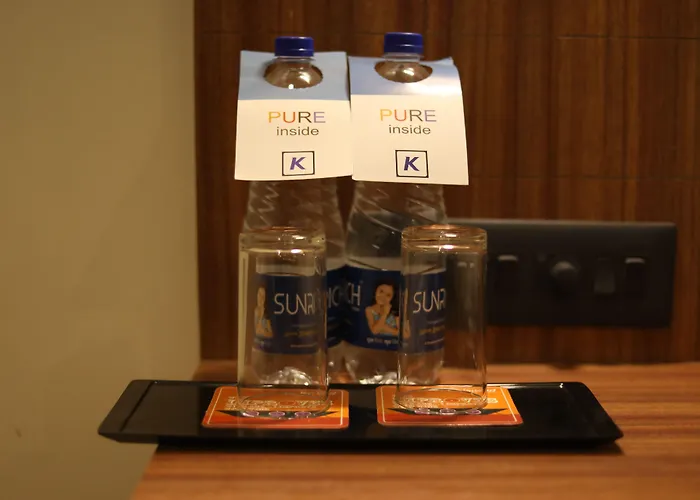 Kyriad Hotel Solapur By Othpl