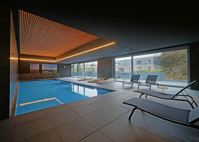 My Hotel Malmedy