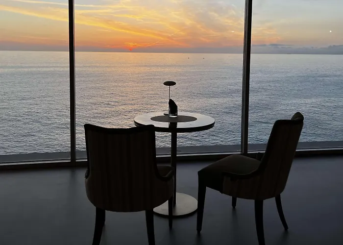 Sublimis Boutique Hotel Camogli (Adults Only)