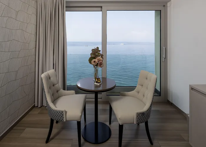 Sublimis Boutique Hotel Camogli (Adults Only)