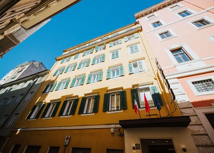 Hotel Città di Parenzo
