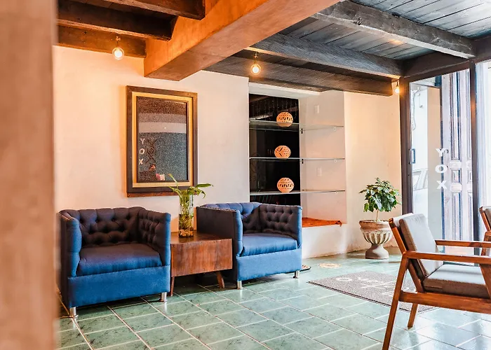 Yox Hotel Boutique