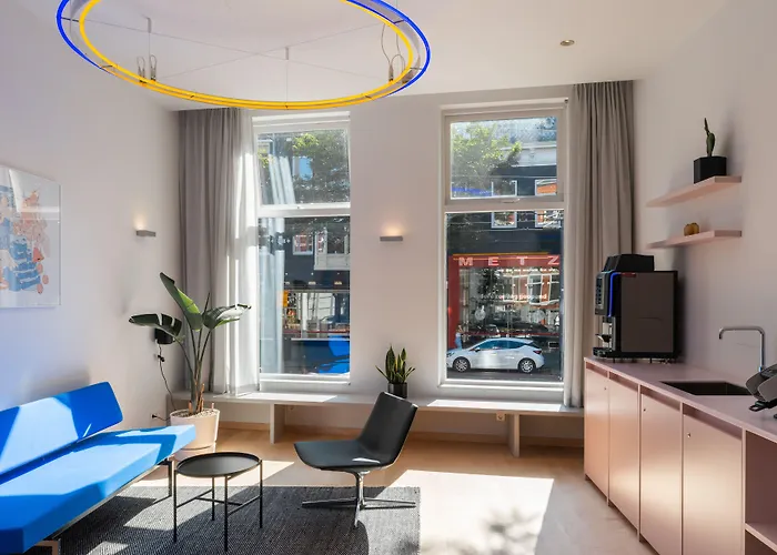 Hotel 171 - Smart Stay
