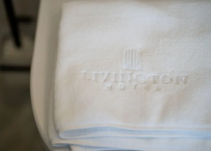 Livington Hotel