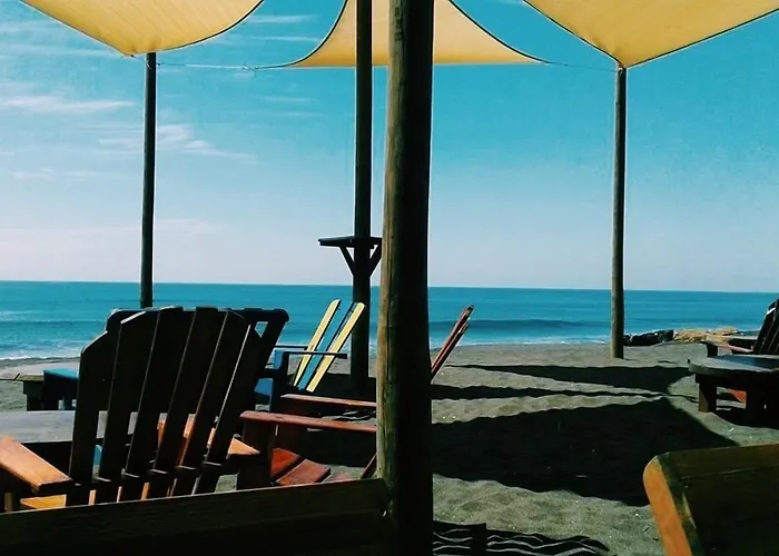 Hotel El Delfin