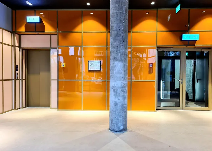 Koncept Hotel International