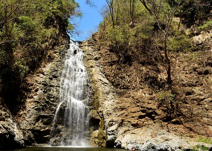 Hotel La Cascada