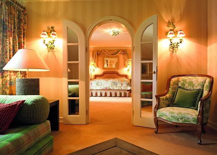 Hotel Edelweiss
