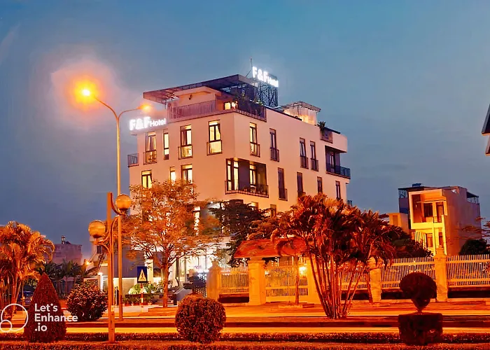 F&F Hotel