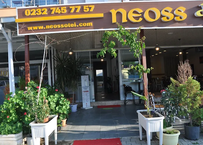 Neoss Boutique Hotel