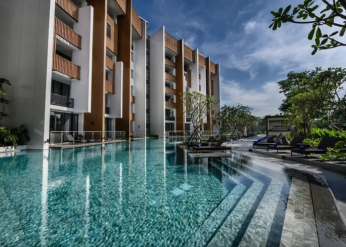 iSanook Resort&Suites Hua Hin