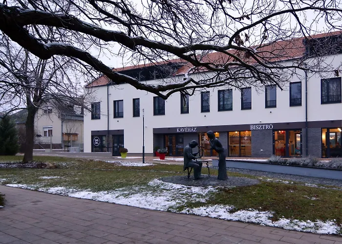 Ludwig Hotel