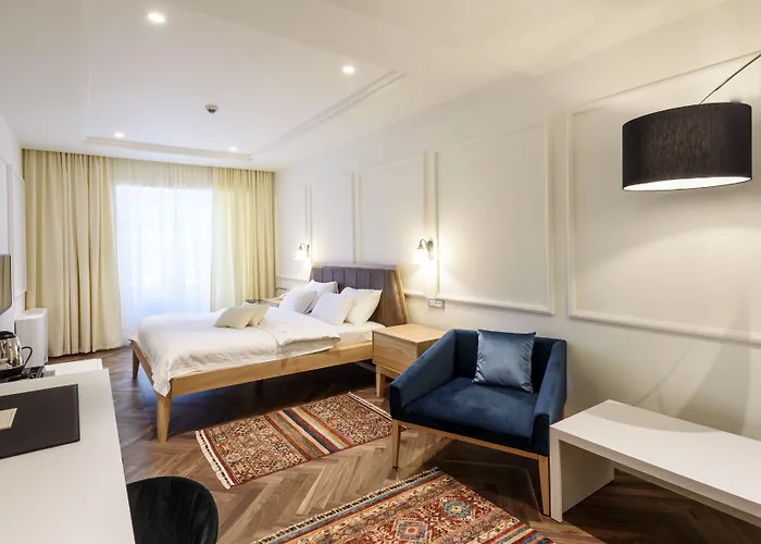 Hotel Gradska Cetinje