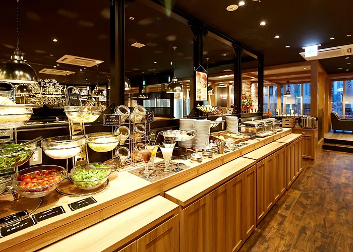 Koko Hotel Sapporo Ekimae