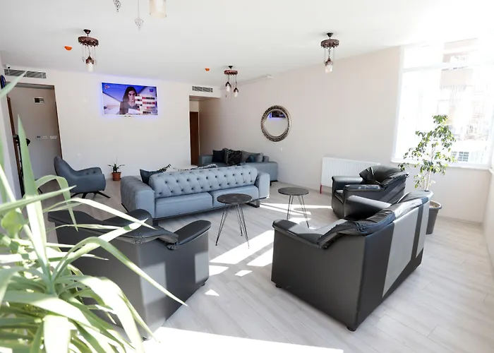 Beksiti Hotel