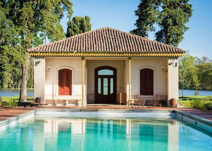 Estancia La Paz Hotel Ascochinga