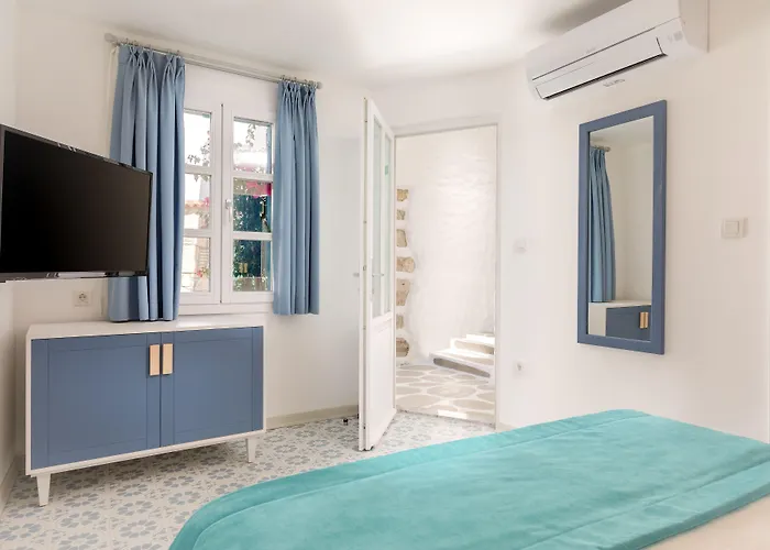 Monza House Otel